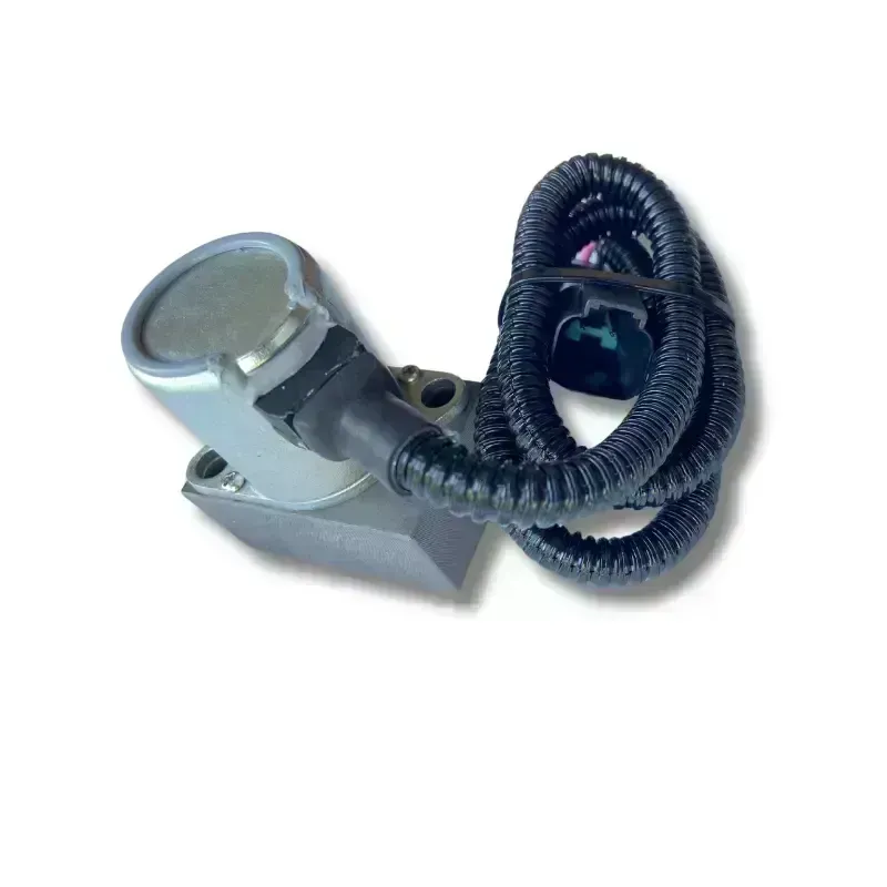 Hydraulic Valve